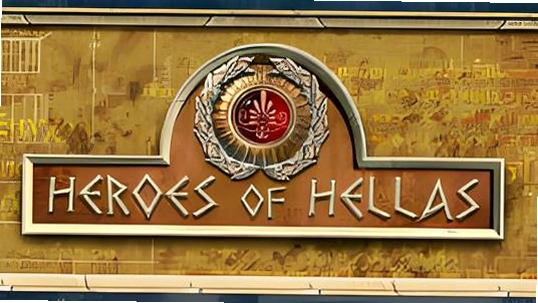ϣ��Ӣ��2 Greek Heroes 2Ӳ�̰� 2026 ���İ�