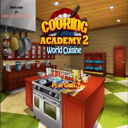��ʦѧԺ2 Chef Academy 22026 ����Ӳ�̰�