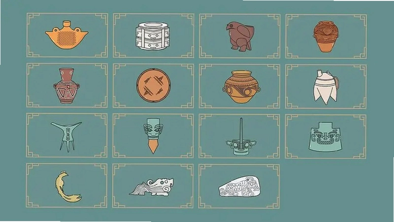 Զ������֮�� Ancient Relics Mystery2026 Ӳ�̰�