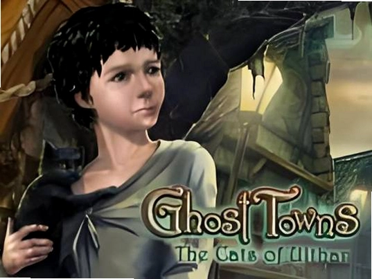 ����:�ڶ�������è Ghost Town: The Cat of UrtalӲ�̰� 2026 ����ð����Ϸ