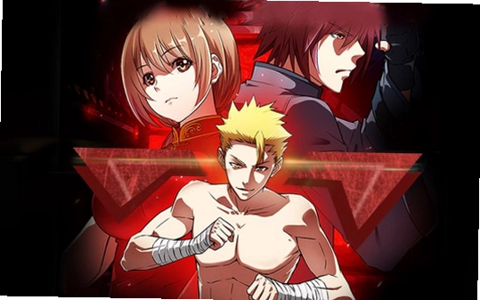 ȭʥ��Ů Ken Sei Shoujo1.0 ����Ӳ�̰�