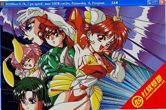 ȭʥ��Ů Ken Sei Shoujo1.0 ����Ӳ�̰�
