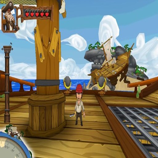 ������ս Pirate Bash2026��ʽ��