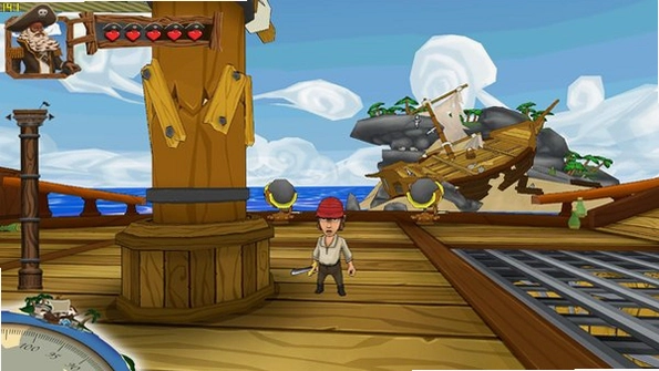 ������ս Pirate Bash2026��ʽ��