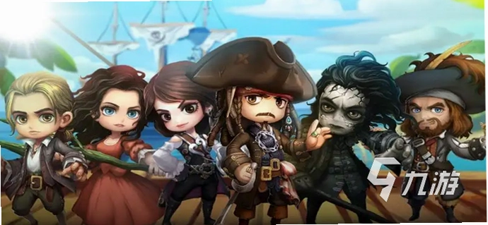 ������ս Pirate Bash2026��ʽ��