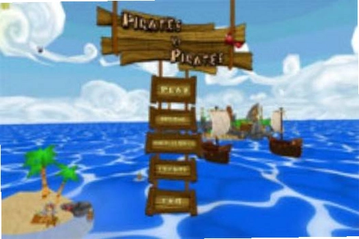 ������ս Pirate Bash2026��ʽ��
