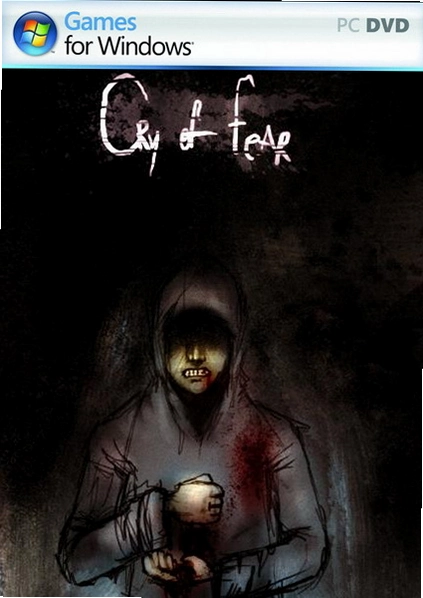 ���������־�֮�� Cry of Fear1.4 ����Ӳ�̰�