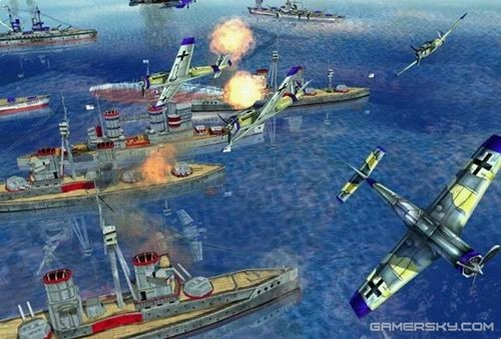 �۹�:�ִ���� Empire: Modern Dawn1.0.2 ����Ӳ�̰�