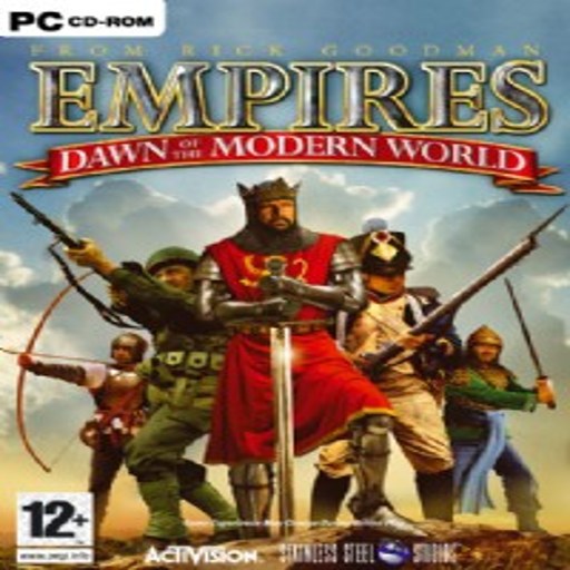 �۹�:�ִ���� Empire: Modern Dawn1.0.2 ����Ӳ�̰�