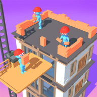 �ҵ�С�����°�����(My Tiny Tower��װ��)v0.8.7  ��׿��