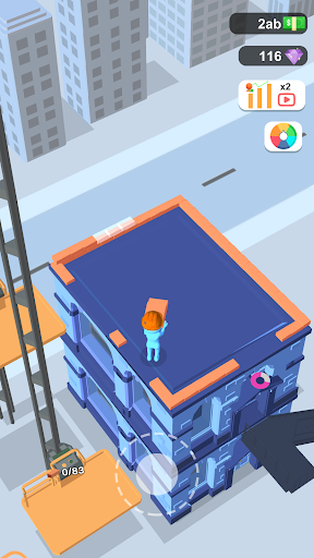 �ҵ�С�����°�����(My Tiny Tower��װ��)v0.8.7  ��׿��