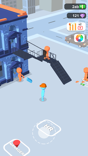 �ҵ�С�����°�����(My Tiny Tower��װ��)v0.8.7  ��׿��