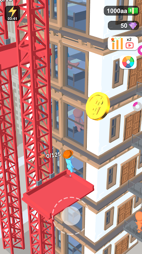 �ҵ�С�����°�����(My Tiny Tower��װ��)v0.8.7  ��׿��