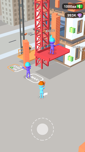 �ҵ�С�����°�����(My Tiny Tower��װ��)v0.8.7  ��׿��