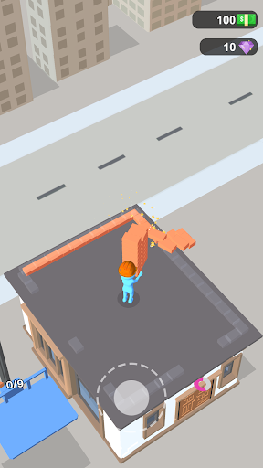 �ҵ�С�����°�����(My Tiny Tower��װ��)v0.8.7  ��׿��