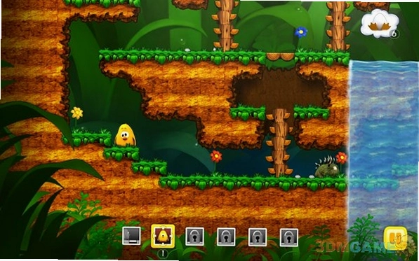 С������ Toki Tori1.0 ����Ӳ�̰�