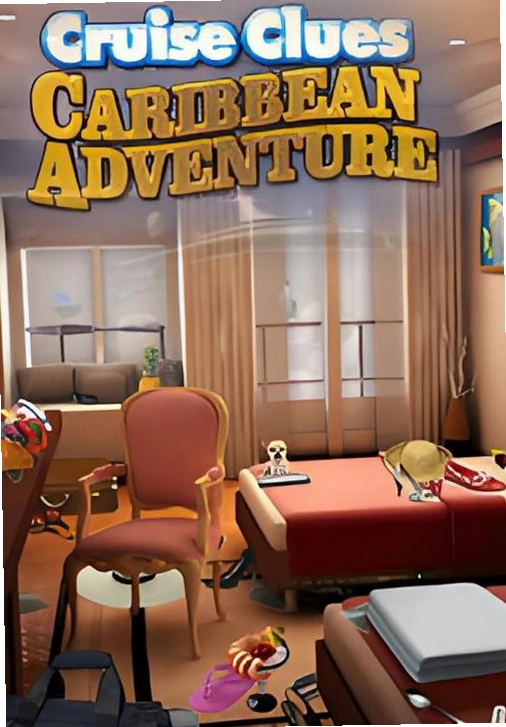 ����̽��:���ձ�ð��֮�� Caribbean Voyage2026 ����Ӳ�̰�