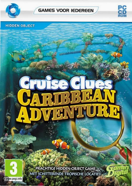 ����̽��:���ձ�ð��֮�� Caribbean Voyage2026 ����Ӳ�̰�
