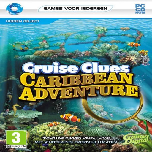 ����̽��:���ձ�ð��֮�� Caribbean Voyage2026 ����Ӳ�̰�