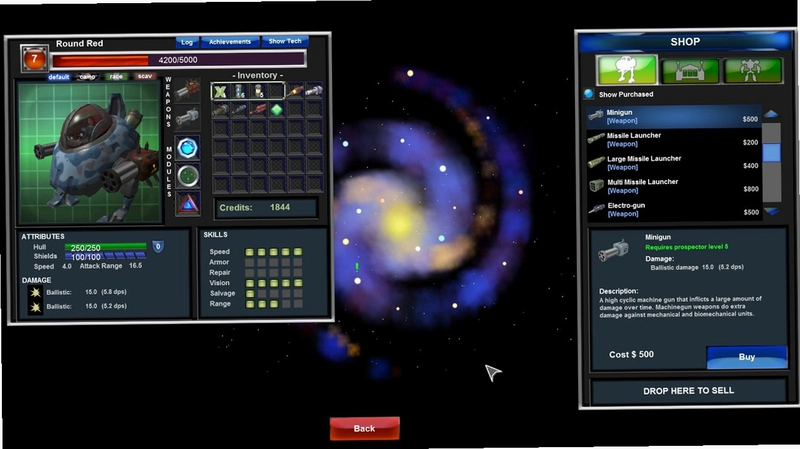 �Ǽʿ�̽�� Star Prospector2026 Ӳ�̰�