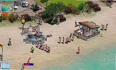 �������껪 Seaside Carnival2026 ����Ӳ�̰�