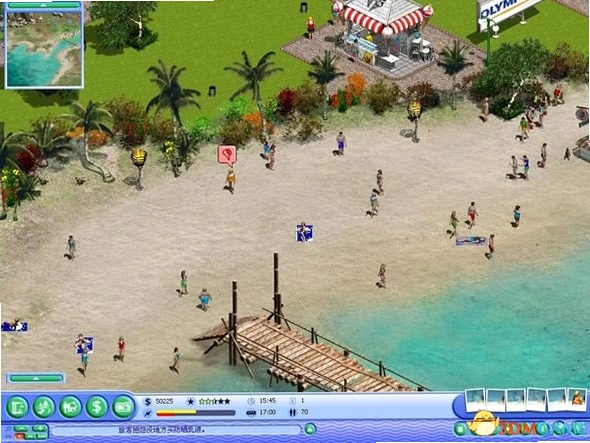 �������껪 Seaside Carnival2026 ����Ӳ�̰�