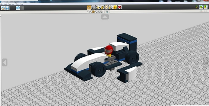 �ָ߻�ľ���� LEGO RacersӲ�̰� 2026 ���侺����Ϸ