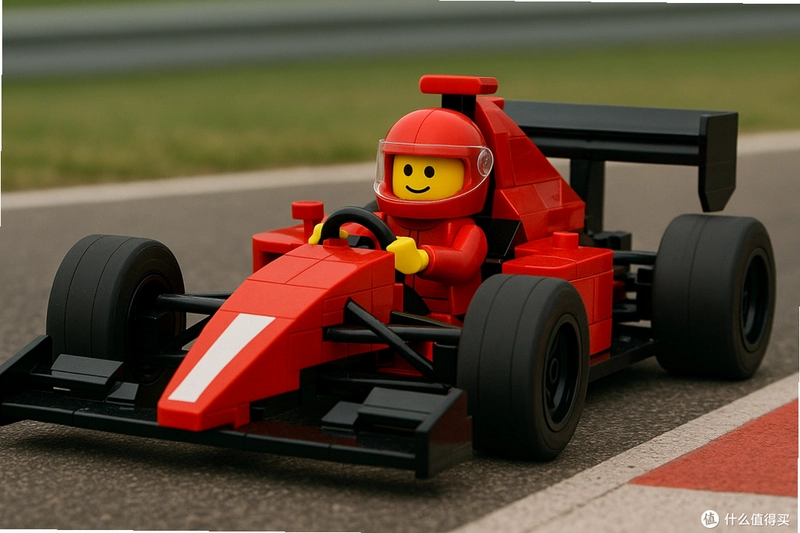 �ָ߻�ľ���� LEGO RacersӲ�̰� 2026 ���侺����Ϸ