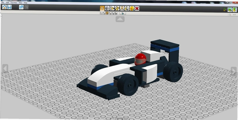 �ָ߻�ľ���� LEGO RacersӲ�̰� 2026 ���侺����Ϸ