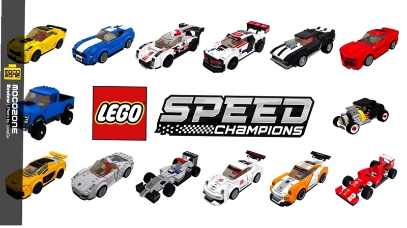 �ָ߻�ľ���� LEGO RacersӲ�̰� 2026 ���侺����Ϸ