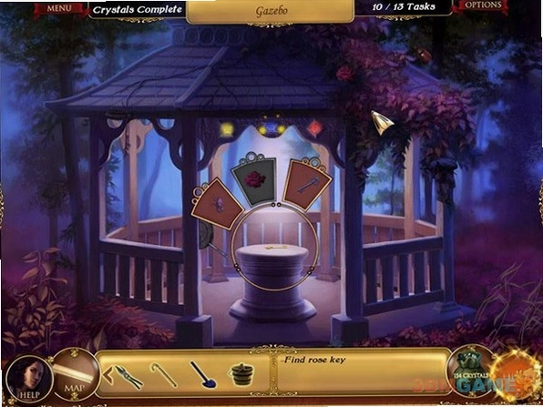 ����������֮������ Gypsy Story: Mysterious Tower1.0 ����Ӳ�̰�
