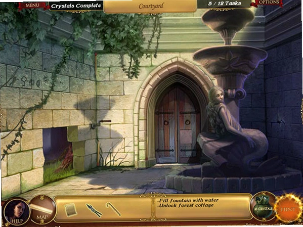 ����������֮������ Gypsy Story: Mysterious Tower1.0 ����Ӳ�̰�