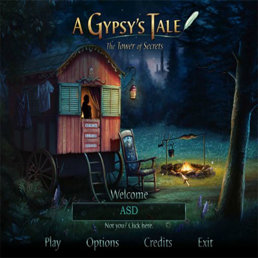 ����������֮������ Gypsy Story: Mysterious Tower1.0 ����Ӳ�̰�