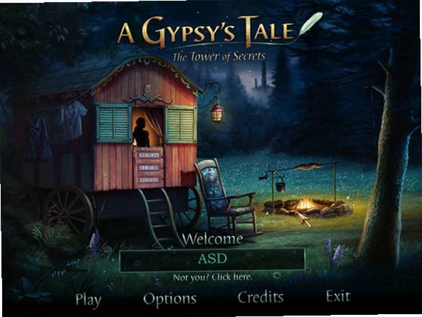 ����������֮������ Gypsy Story: Mysterious Tower1.0 ����Ӳ�̰�