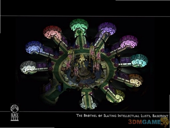���������Planescape: Torment2026 ���İ�