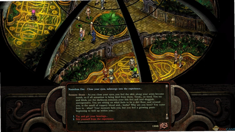 ���������Planescape: Torment2026 ���İ�