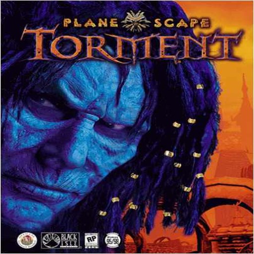 ���������Planescape: Torment2026 ���İ�