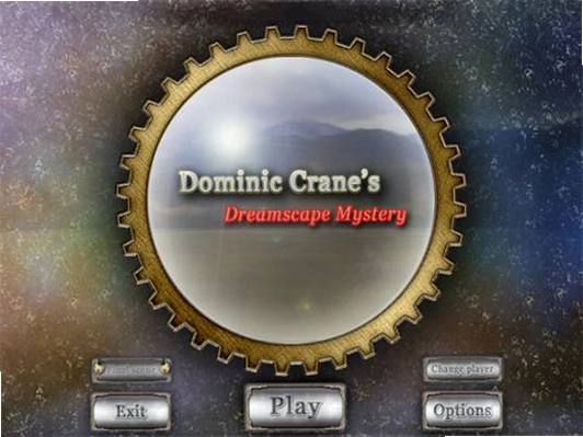 �������1:�ξ�֮�� Dominique 1: The Dream Mystery2026 Ӳ�̰�