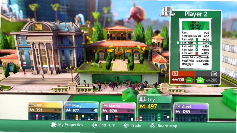 �ز����6�ȼ�ʱ�� Monopoly 62026 Ӳ�̰�