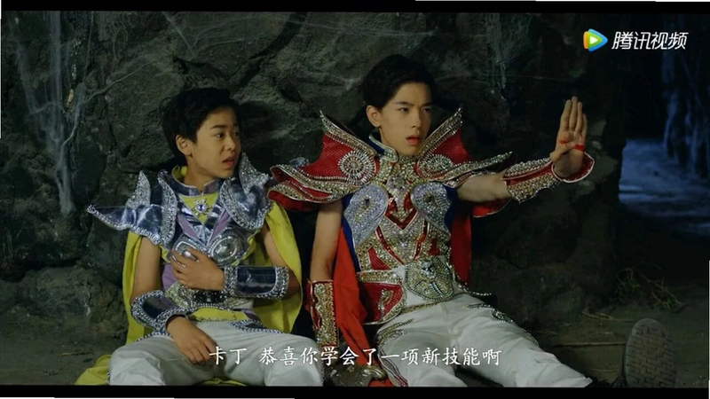 ħ������ Magic Boy2026 ���仳�ɰ�