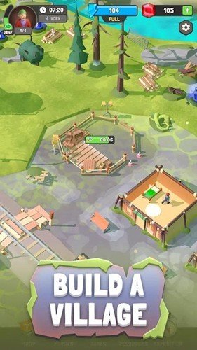 �����г��������°�(Train of Hope)v1.22.6 ��׿��