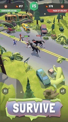 �����г��������°�(Train of Hope)v1.22.6 ��׿��