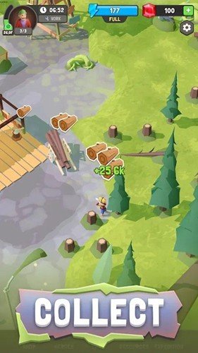 �����г��������°�(Train of Hope)v1.22.6 ��׿��