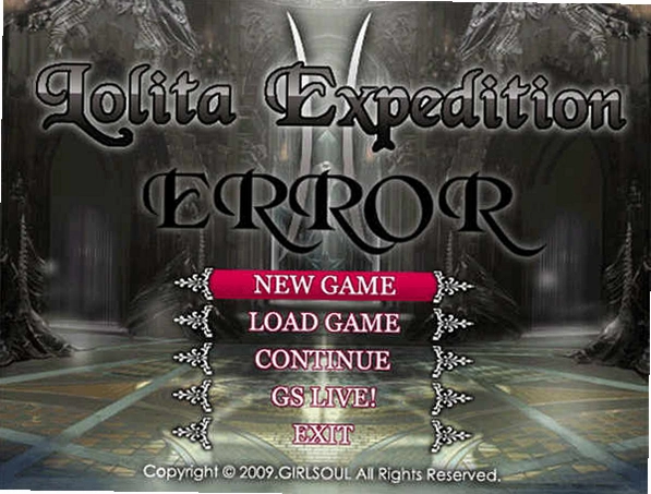 �����Զ��2 Lolis Expedition 2����Ӳ�̰�