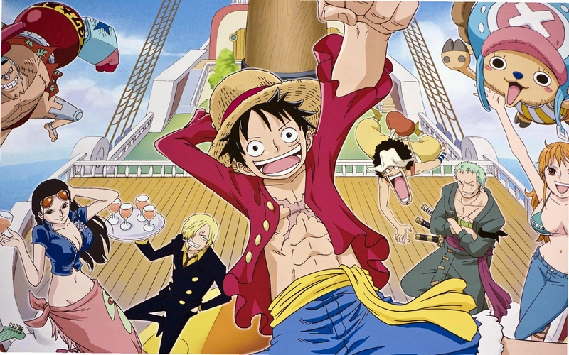��������One Piece Fighting2026 ��ʽ��
