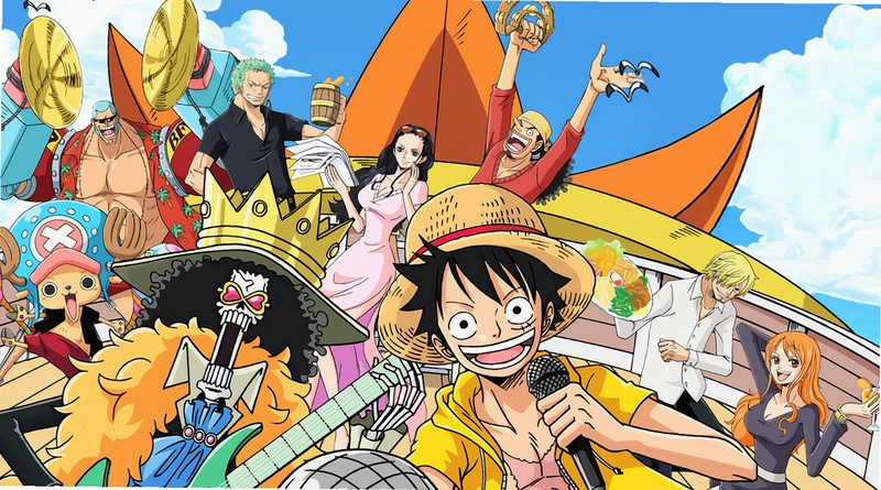��������One Piece Fighting2026 ��ʽ��