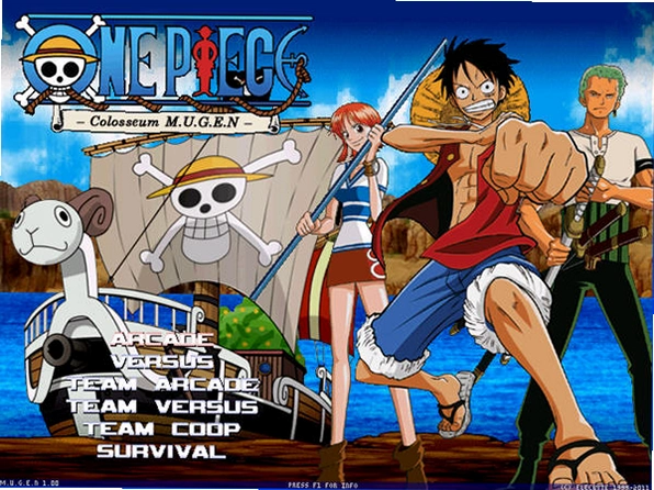 ��������One Piece Fighting2026 ��ʽ��