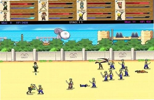 ��������One Piece Fighting2026 ��ʽ��