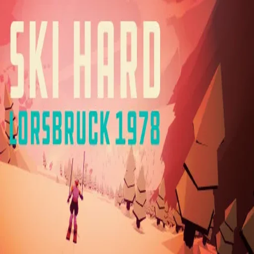 Ski Hard Lorsbruck 1978 ��ѩӲ��1978 Ӣ���ⰲװ��2026 ��ѩ��Ϸ�ϼ�