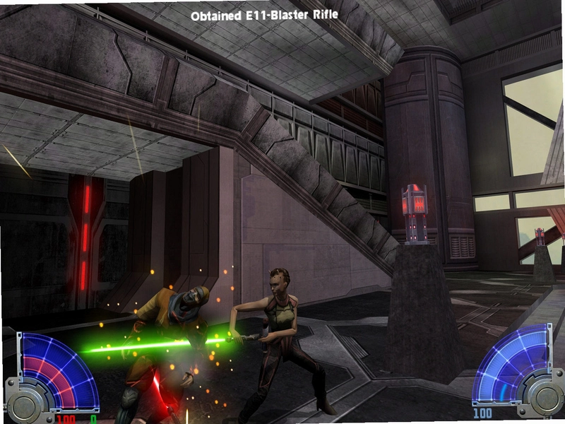 �����ս������ʿ3 Star Wars Jedi Knight 32026 ����Ӳ�̰�